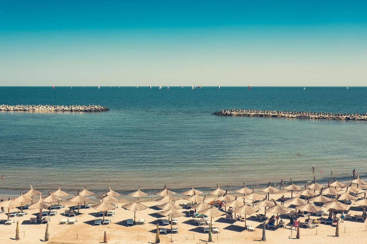 Anastasia Seaside Mangalia Esterno foto